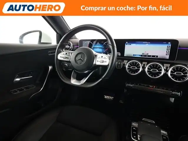 Mercedes-Benz A-Class view 14
