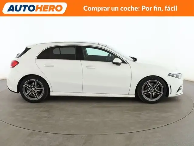 Mercedes-Benz A-Class view 7
