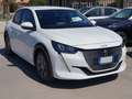 Peugeot 208 e-208 136CV Motore Elettrico 50kWh 5P TOUCH 7 PARK Blanco - thumbnail 1