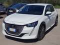 Peugeot 208 e-208 136CV Motore Elettrico 50kWh 5P TOUCH 7 PARK Blanco - thumbnail 2