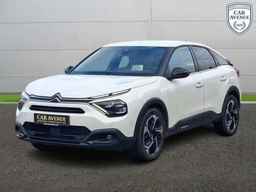 BlueHDi 110ch S\u0026S Shine