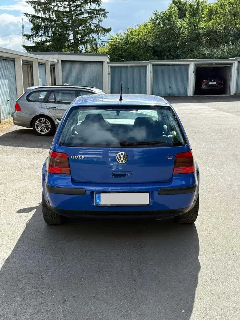 Volkswagen Golf Golf 4 1.6 SR - 2