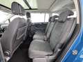 Volkswagen Touran 2.0 TDI Highline Aut LED SKY AHK RADAR NAV Blau - thumbnail 28