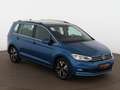 Volkswagen Touran 2.0 TDI Highline Aut LED SKY AHK RADAR NAV Blau - thumbnail 4