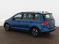 Volkswagen Touran 2.0 TDI Highline Aut LED SKY AHK RADAR NAV Blau - thumbnail 6