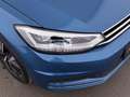 Volkswagen Touran 2.0 TDI Highline Aut LED SKY AHK RADAR NAV Blau - thumbnail 12