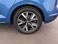 Volkswagen Touran 2.0 TDI Highline Aut LED SKY AHK RADAR NAV Blau - thumbnail 30