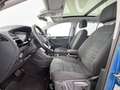 Volkswagen Touran 2.0 TDI Highline Aut LED SKY AHK RADAR NAV Blau - thumbnail 18