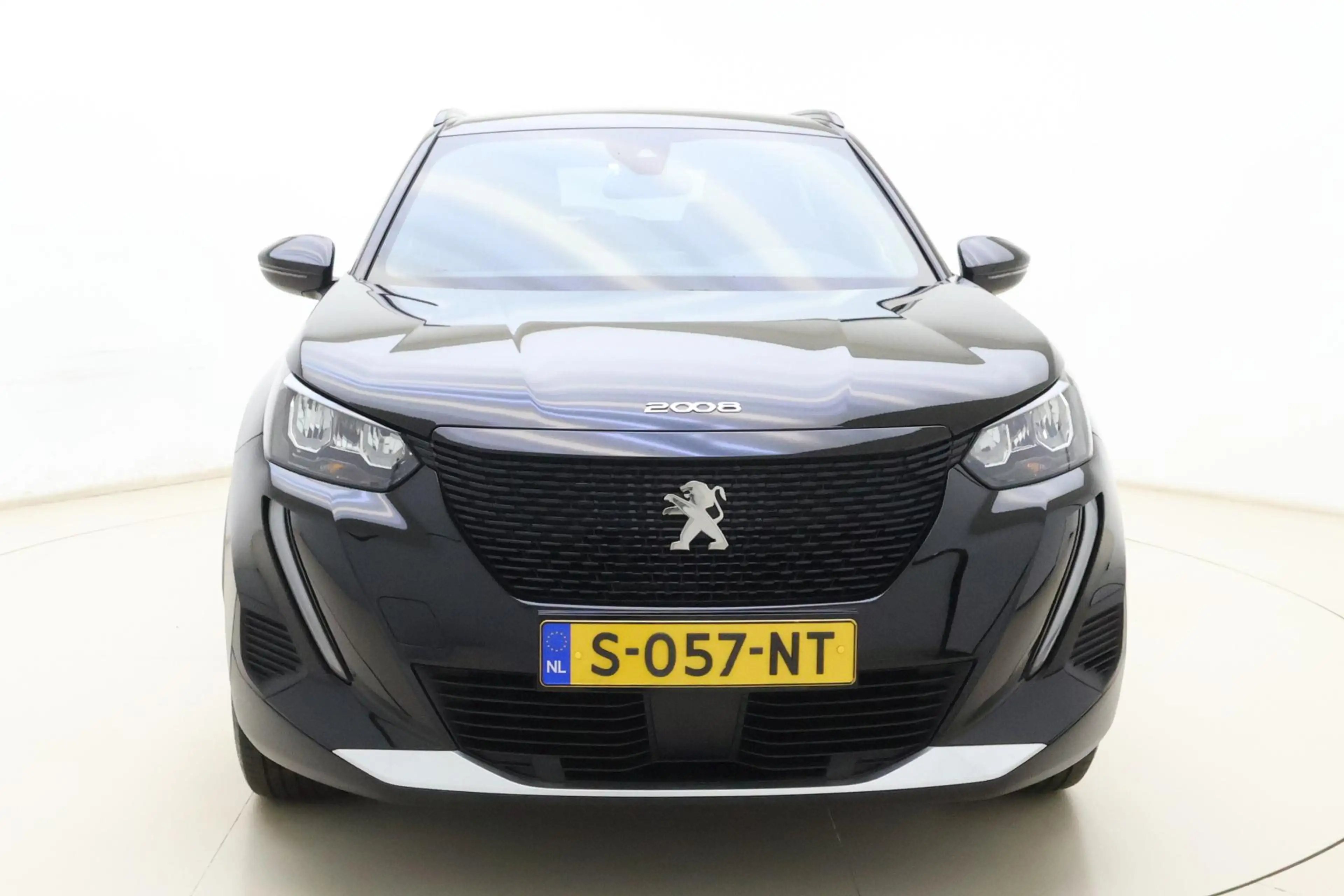 Peugeot e-2008 EV Allure Pack 50 kWh | Apple carplay/Android auto — photo 7