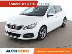 Peugeot 308 1.2 PureTech Allure EAT6