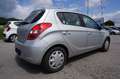 Hyundai i20 1,25 Comfort Argent - thumbnail 2
