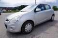 Hyundai i20 1,25 Comfort Argent - thumbnail 3