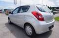 Hyundai i20 1,25 Comfort Argent - thumbnail 5