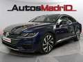 Volkswagen Arteon R-Line 2.0 TDI 110kW (150CV) DSG Azul - thumbnail 3