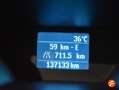 Ford Transit Connect Kombi 1.5 TDCi 55kW Ambiente 220 L Blanco - thumbnail 17