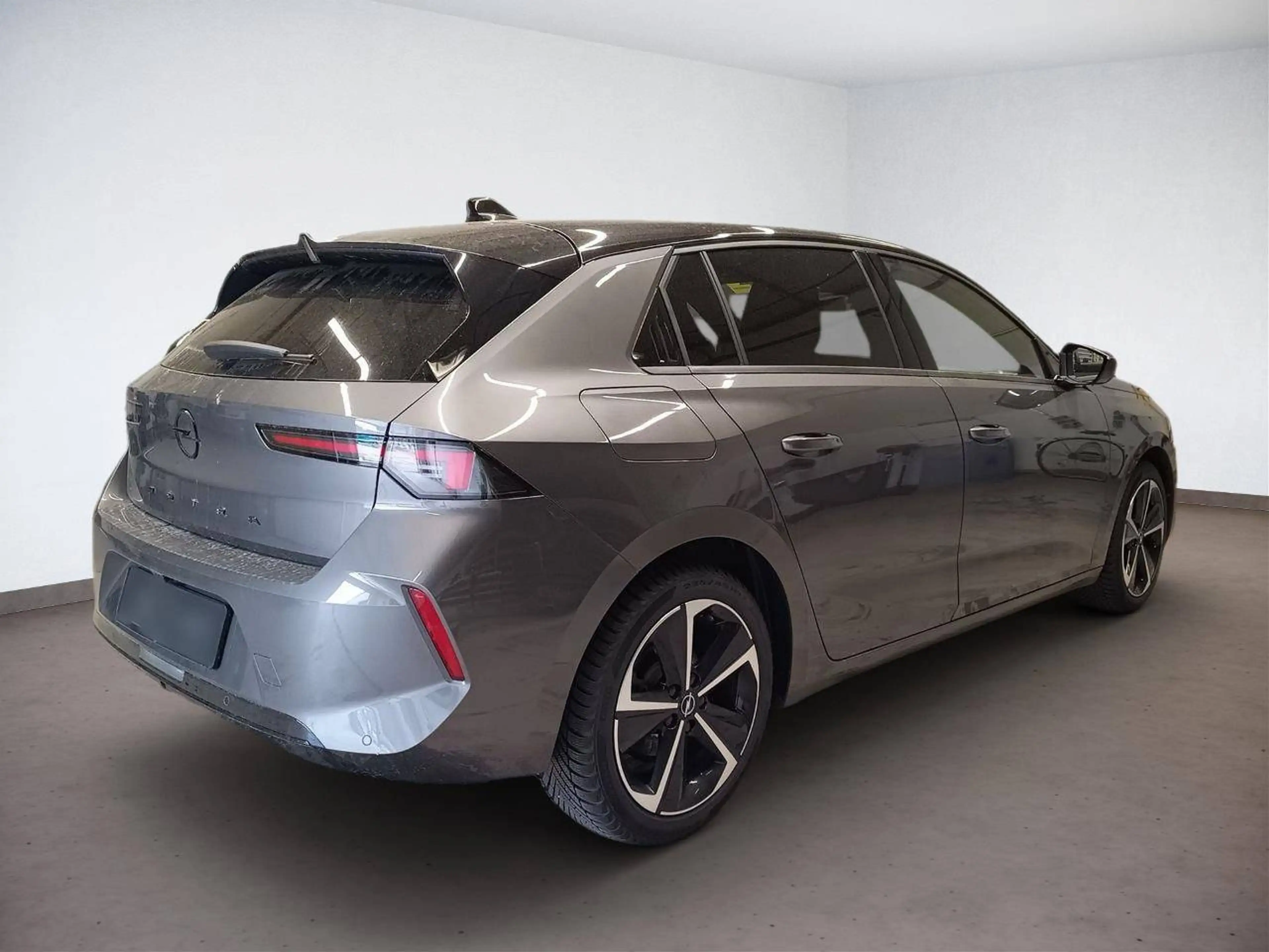 Opel Astra L GS Line KEYLESS GO/SHZ/LHZ/360°KAMERA/DAB+/ — photo 5