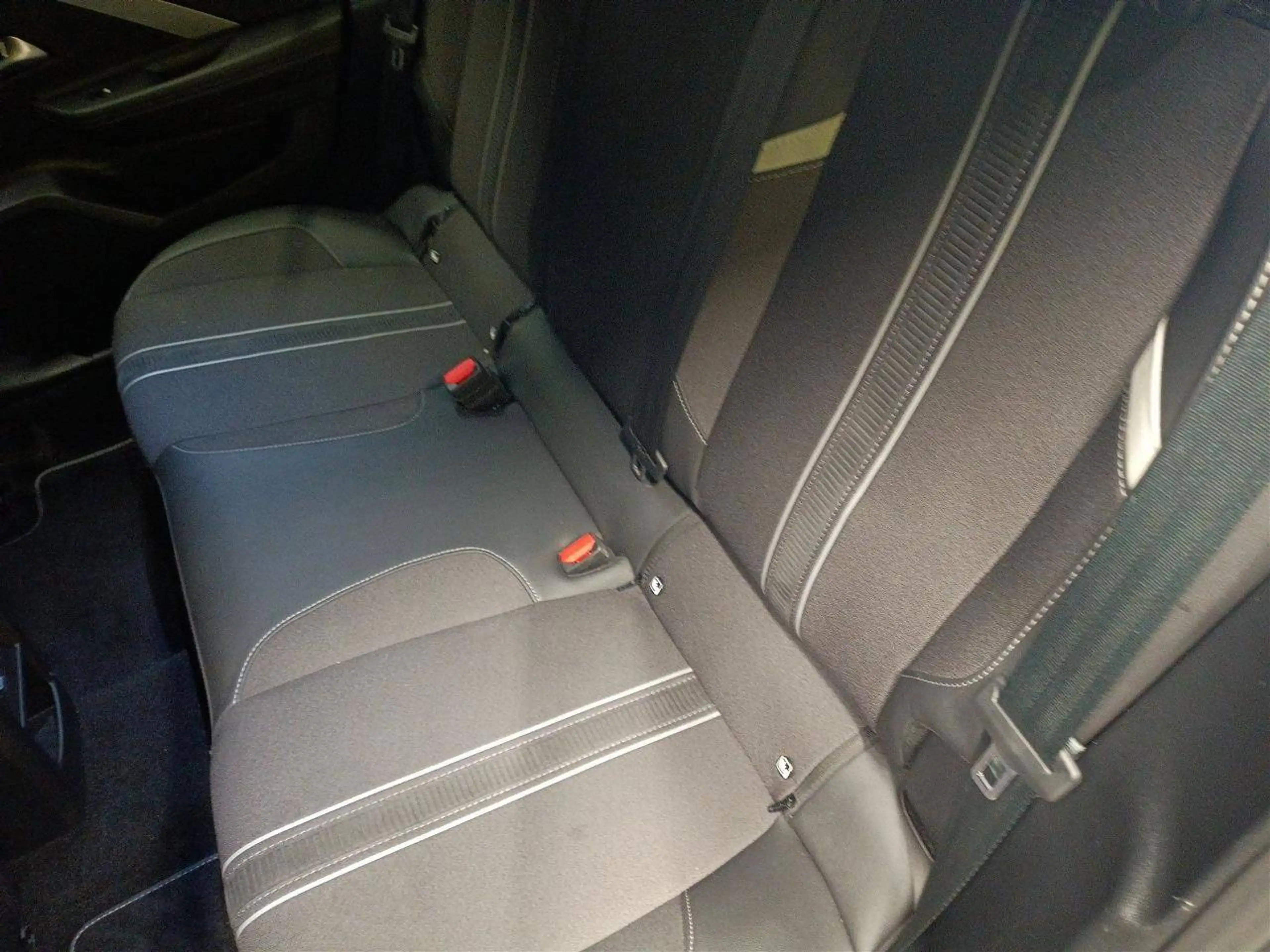 Opel Astra L GS Line KEYLESS GO/SHZ/LHZ/360°KAMERA/DAB+/ — photo 13