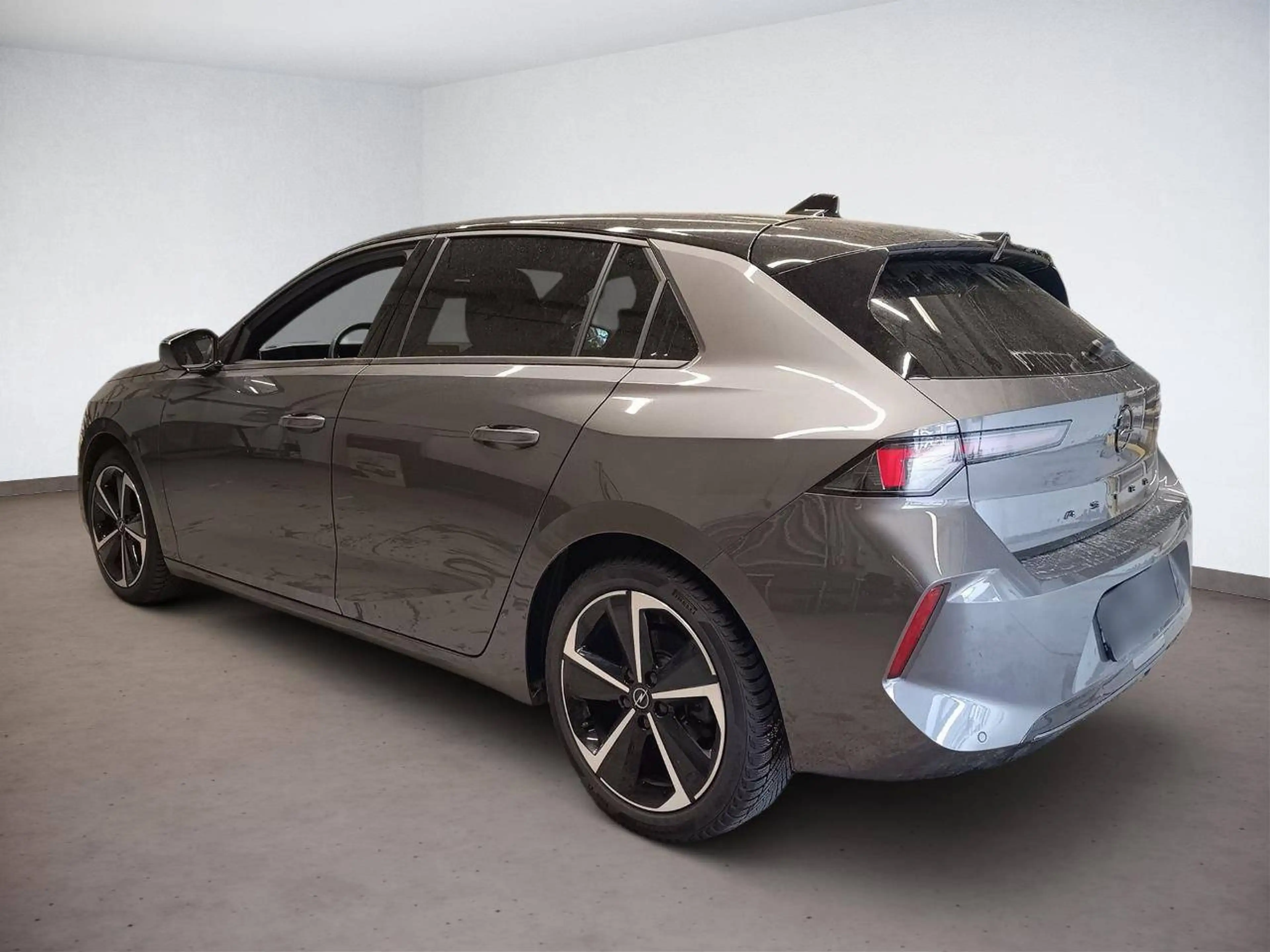 Opel Astra L GS Line KEYLESS GO/SHZ/LHZ/360°KAMERA/DAB+/ — photo 6