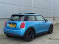 MINI Cooper 1.5 Chili CLIMA|CRUISE|PANO|LEER|LM|NAP| Blauw - thumbnail 11