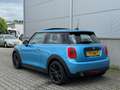 MINI Cooper 1.5 Chili CLIMA|CRUISE|PANO|LEER|LM|NAP| Blauw - thumbnail 3