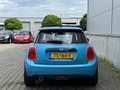 MINI Cooper 1.5 Chili CLIMA|CRUISE|PANO|LEER|LM|NAP| Blauw - thumbnail 4
