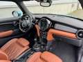 MINI Cooper 1.5 Chili CLIMA|CRUISE|PANO|LEER|LM|NAP| Blauw - thumbnail 21