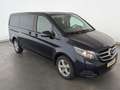 Mercedes-Benz V 220 V 220 d lang BLUETOOTH+PDC+ Bleu - thumbnail 5