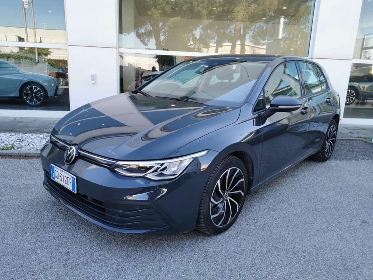 Volkswagen Golf 1.0 tsi evo Life 110cv