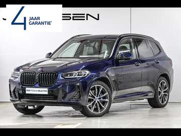 X3 xDrive30e