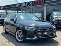 Audi A4 Avant 45TDI QUATTRO S-TRONIC"S-LINE"PANO*LED* Schwarz - thumbnail 1