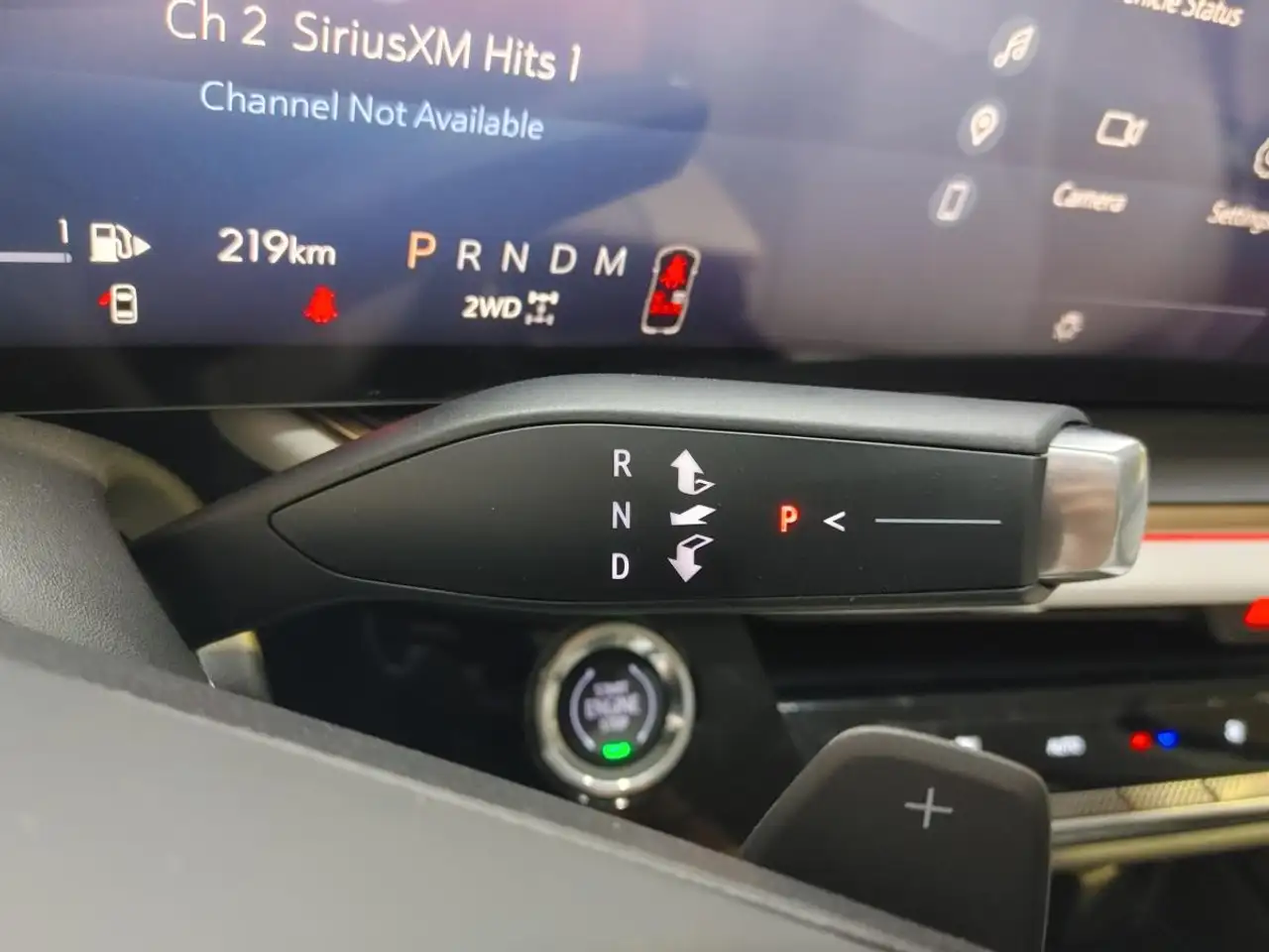Buick Envision photo Buick Envision