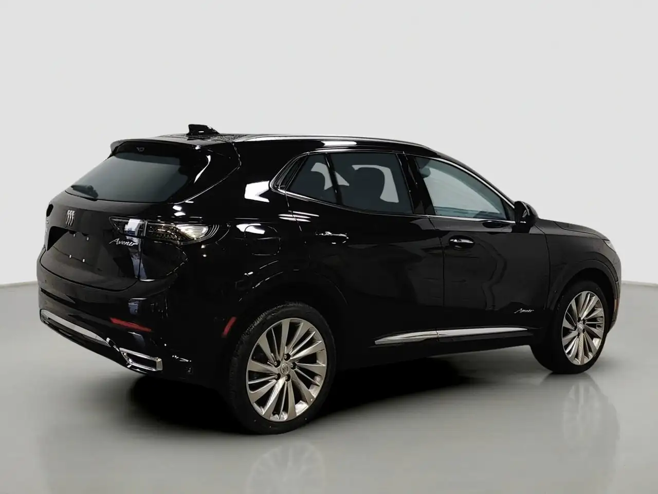 Buick Envision photo Buick Envision