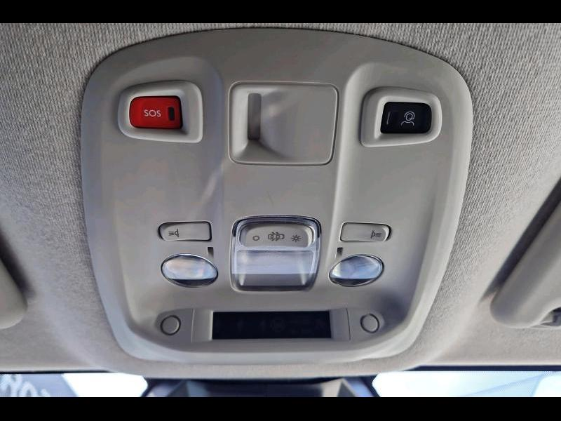 Citroen Jumpy Dubbele Cabine | luxury pack | trekhaak | — photo 33