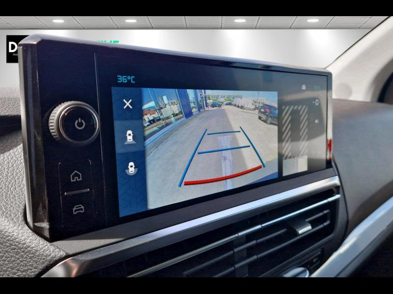 Citroen Jumpy Dubbele Cabine | luxury pack | trekhaak | — photo 20