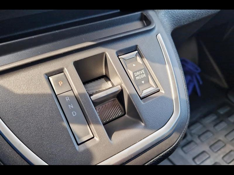 Citroen Jumpy Dubbele Cabine | luxury pack | trekhaak | — photo 31