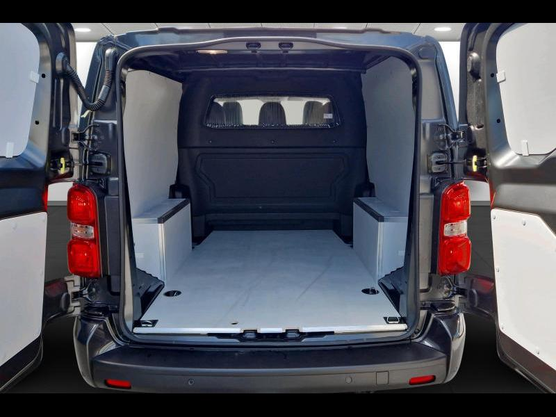 Citroen Jumpy Dubbele Cabine | luxury pack | trekhaak | — photo 9