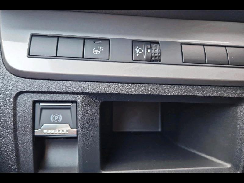 Citroen Jumpy Dubbele Cabine | luxury pack | trekhaak | — photo 24