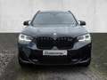 BMW X3 M Komf AHK SiHz V+H LED DrivAss H&K Pano Driver´s Pa Schwarz - thumbnail 3
