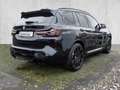 BMW X3 M Komf AHK SiHz V+H LED DrivAss H&K Pano Driver´s Pa Schwarz - thumbnail 2