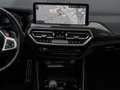 BMW X3 M Komf AHK SiHz V+H LED DrivAss H&K Pano Driver´s Pa Schwarz - thumbnail 10