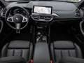 BMW X3 M Komf AHK SiHz V+H LED DrivAss H&K Pano Driver´s Pa Schwarz - thumbnail 8