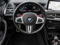 BMW X3 M Komf AHK SiHz V+H LED DrivAss H&K Pano Driver´s Pa Schwarz - thumbnail 9