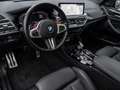 BMW X3 M Komf AHK SiHz V+H LED DrivAss H&K Pano Driver´s Pa Schwarz - thumbnail 7