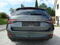 Skoda Superb Kombi 2,0 TDI Style Topausstattung !! Gris - thumbnail 4