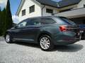 Skoda Superb Kombi 2,0 TDI Style Topausstattung !! Gris - thumbnail 1