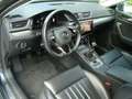Skoda Superb Kombi 2,0 TDI Style Topausstattung !! Gris - thumbnail 9