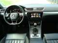 Skoda Superb Kombi 2,0 TDI Style Topausstattung !! Gris - thumbnail 15