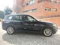 BMW X3 xDrive 20dA Negro - thumbnail 1