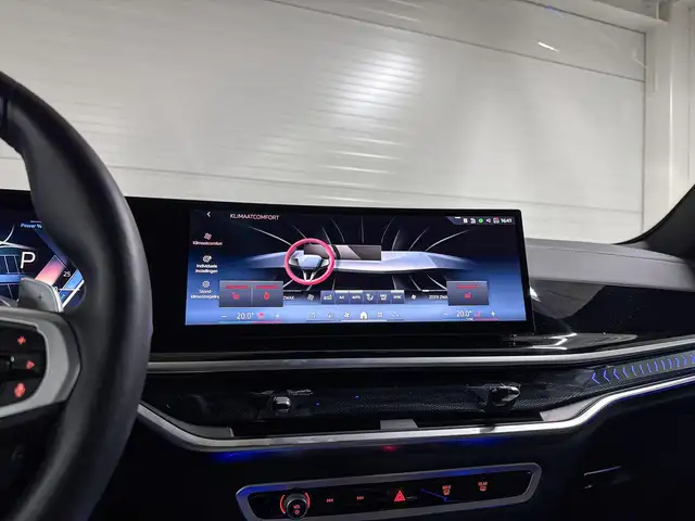 BMW X5 view 15