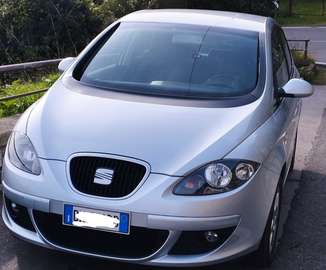 Altea 1.9 tdi Reference